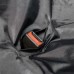 Flamingo Jort Black 156x128cm - poťah pre psa do auta, delený Flamingo Jort Black 156x128cm - poťah pre psa do auta, delený
