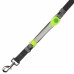 Flamingo Safety Strip LED - svietiaci pásik na obojok pre psa, žltý Flamingo Safety Strip LED - svietiaci pásik na obojok pre psa, žltý