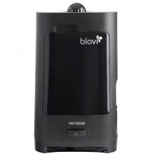 Blovi Touchless 1400W - inteligentný vysávač kožušín pre strihací salón