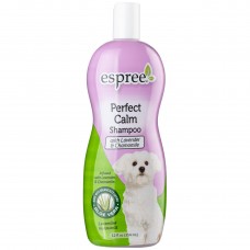 Espree Perfect Calm Lavender & Chamomille Shampoo - kojący szampon dla psa, lawendowo-rumiankowy, koncentrat 1:10 - 355ml