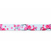 Max&Molly Cat Harness & Leash Cherry Bloom - súprava postroja a vodítka pre mačky, vzor čerešňového kvetu Max&Molly Cat Harness & Leash Cherry Bloom - súprava postroja a vodítka pre mačky, vzor čerešňového kvetu