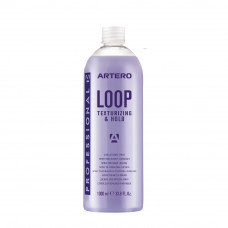 Artero Loop Texturizing & Hold Spray - textúrovací sprej na kučeravé a vlnité psie chlpy - 1 l