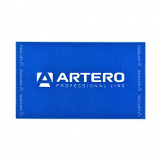 Artero Dune Blue100x60cm - rýchloschnúci uterák pre psov a mačky, vyrobený z mikrovlákna