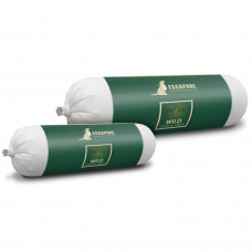 Escapure Wild Wurst - mokré krmivo pre psov, mäsová tyčinka, jeleň - 12x 400g