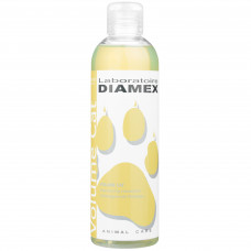 Diamex Volume Cat Shampoo - objemový šampón pre mačky - 250 ml