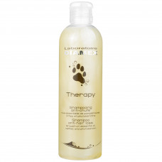 Diamex Therapy Shampoo  - szampon przeciw wypadaniu sierści dla psa, koncentrat 1:8 - 1L