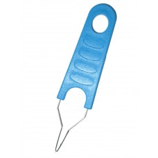 Groom Professional Tick - pohodlná pinzeta na odstránenie kliešťov
