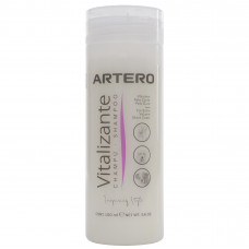 Artero Vitalizante Volume Bath - szampon dla psów szorstkowłosych, dodający objętości - 100ml