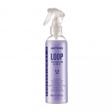 Artero Loop Texturizing & Hold Spray - textúrovací sprej na kučeravé a vlnité psie chlpy - 250 ml