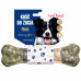 Lovi Food Chewing Bone 6x 115g L - zestaw funkcyjnych przysmaków, kości do żucia dla psa 17cm