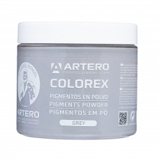 Artero Colorex 75ml - puder koloryzujący dla psa - Szary