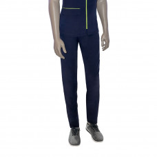 Artero Slim - ochranné nohavičky na úpravu, námornícka modrá - XL