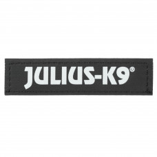 Julius-K9 Julius-K9 Patch XS - suchý zips na postroj Julius K9, 2x8cm Julius-K9 Julius-K9 Patch XS - suchý zips na postroj Julius K9, 2x8cm