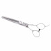 Geib Entree Set Scissors 7,5" - sada profesionálnych nožníc a steničiek (40 zubov) z japonskej nerezovej ocele, 3 kusy Geib Entree Set Scissors 7,5" - sada profesionálnych nožníc a steničiek (40 zubov) z japonskej nerezovej ocele, 3 kusy