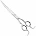 Henbor Infinity Pet Line Curved Scissors - profesjonalne nożyczki do strzyżenia zwierząt, gięte - 7