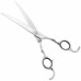 Henbor Infinity Pet Line Curved Scissors - profesjonalne nożyczki do strzyżenia zwierząt, gięte - 7