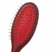KW Airlastic Pin Brush Small - kefa s kovovými kolíkmi na sušenie vlasov, malá