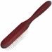 KW Airlastic Pin Brush Oblong - podlhovastá kefa s kovovými kolíkmi na sušenie vlasov