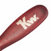 KW Pin Brush Extra Soft Medium - veľmi jemný štetec s kovovými kolíkmi, stredný
