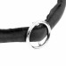 Blovi Contact Collar With Stopper - škrtiaci obojok pre psa so zámkom na ochranu proti zaduseniu - S Blovi Contact Collar With Stopper - škrtiaci obojok pre psa so zámkom na ochranu proti zaduseniu - S