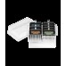 Andis Clip Comb Set - sada 7-8 plastových Snap-On medzikusov a úložného puzdra