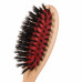 Kw Boar Bristle Brush Pure Small - kefa z prírodných kančích štetín, malá