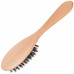 Kw Boar Bristle Brush Pure Small - kefa z prírodných kančích štetín, malá