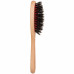 Kw Boar Bristle Brush Pure Small - kefa z prírodných kančích štetín, malá