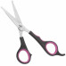 KW Smart Paw Scissors 5,5" - bezpečné, rovné nožnice na strihanie chĺpkov na labkách