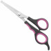 KW Smart Paw Scissors 5,5" - bezpečné, rovné nožnice na strihanie chĺpkov na labkách