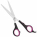 KW Smart Scissors 6,5" - nožnice na strihanie vlasov pre psov, rovné