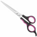 KW Smart Scissors 6,5" - nožnice na strihanie vlasov pre psov, rovné