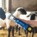 Aesculap Econom NOVA CL - profesjonalna, bezprzewodowa maszynka do strzyżenia owiec z ostrzem 3,5mm
