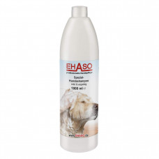 Ehaso Standard Shampoo - uniwersalny szampon dla psa, koncentrat 1:4 - 1L