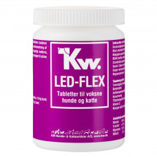 KW Joint-Flex 60tbl. - preparat na zdrowe stawy dla psa i kota