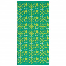 Pomppa Scarf - šatka pre psa, rýchloschnúca