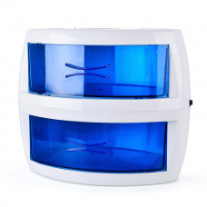 Germix UV Tools Sterilizer Dual - podwójny sterylizator UV do narzędzi groomerskich