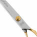Special One Golden Elitte Curved Scissors 8,5