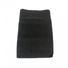 Artero Carbon Towel - super savý uterák z mikrovlákna s iónmi striebra, 85x33 cm