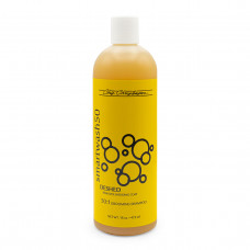 Chris Christensen Smart Wash 50 Deshed Shampoo - szampon ułatwiający usuwanie luźnego włosa, koncentrat 1:50 - 473ml