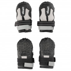 Alcott Adventure Boots XS 4szt. - trekkingowe buty dla psa, na zimę i lato