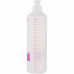 KW Mixing Bottle - butelka do przygotowywania i rozcieńczania kosmetyków - 500ml