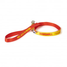 Julius-K9 Paw Patrol Leash Marshall - vodítko pre psa, Paw Patrol, Marshall Julius-K9 Paw Patrol Leash Marshall - vodítko pre psa, Paw Patrol, Marshall
