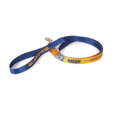 Julius-K9 Paw Patrol Leash Rocky - vodítko pre psa, Paw Patrol, Rocky Julius-K9 Paw Patrol Leash Rocky - vodítko pre psa, Paw Patrol, Rocky