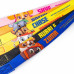 Julius-K9 Paw Patrol Leash Rocky - vodítko pre psa, Paw Patrol, Rocky
