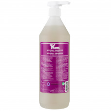 KW Neutral Shampoo - hypoalergénny šampón pre citlivú pokožku psov a mačiek, koncentrát 1:3 - 1L