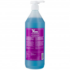 KW Lux Shampoo - uniwersalny szampon dla psa i kota, koncentrat 1:3 - 1L