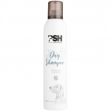 PSH Dry Spray Shampoo 300ml - suchy szampon w sprayu 