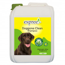 Espree Doggone Clean Shampoo 5L - čistiaci šampón pre psov, určený do salónov starostlivosti