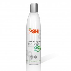 PSH Micro Silver BG 250ml - dermatologické mlieko pre citlivú, problematickú a alergiu náchylnú pleť